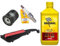 Kit Olio XTC con Filtri e Candela Compatibili per Liberty 50 4T / 125/150 I-GET 3V 2015 2016 2017 2018 2019