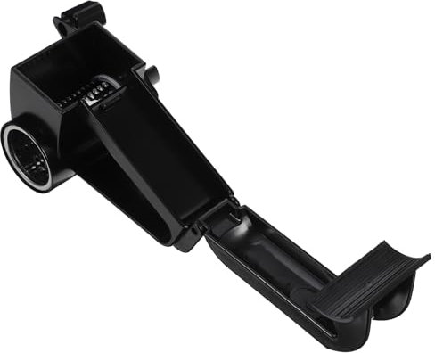 GLEAVI Rallador de Queso Manual 3 1 Rallador de Queso Rotatorio Plástico de Limpiar para Cocina