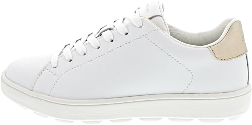 Geox Damen D Spherica Ecub-1 B Sneaker