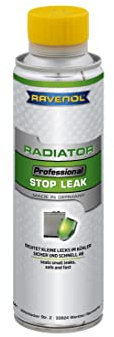 RAVENOL Professional Radiator Stop Leak