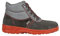 Cofra 76580-000.W47 DACHDECKER GREY O3 SRC FO Sicherheitsstiefel, Anthrazit/Grau, Größe 47