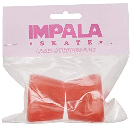 Impala 2 Pack BREMSEN (Red)