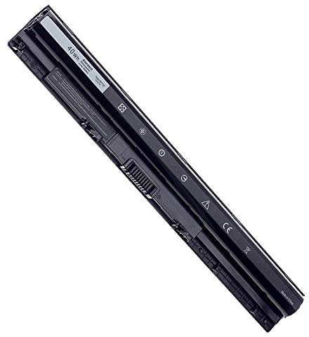 WXKJSHOP M5Y1K Replacement Battery Compatible With Inspiron 5451 5455 5551 5555 5558 5758 Vostro 3458 3558 M5Y1K WKRJ2 GXVJ3 HD4J0 K185W 453-BBBR 07G07
