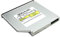 LG Internal 8X DVD CD Burner Optical Drive Replacement, for Acer Laptops, Super Multi DVD-RAM 24X CD-RW Writer, SATA 3.0 GB, Aluminium, Box