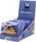 Kookie Cat Caramel Salé Amande-Biscuits Végétaliens Emballés Individuellement, Sans Gluten, Sans Soja, Biologique, Amande & Avoine-12 X 50g Multipack