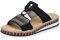 Rieker Damen Sandalen V7947