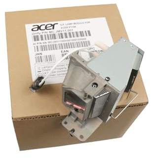 acer H5382BD original Beamerlampe P-VIP (195 Watt)