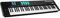 Alesis V61 MKII – USB MIDI Keyboard Controller with 61 Velocity Sensitive Keys, 8 Full Level Pads, Arpeggiator, Pitch/Mod Wheel, Note Repeat and Software Suite