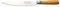 Katana Saya 20cm Carving Knife, 67-Layer VG-10 Damascus Stainless Steel, Olive Wood Handle