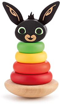 Trudi Magnetischer Bing, Mehrfarbig, TUE66000