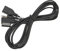 vhbw AUX USB Audio Y-Adapter Kabel KFZ Radio kompatibel mit Seat Alhambra, Altea, Exeo, Ibiza, Leon Auto, Autoradio