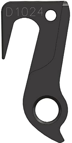 Pilo D1024 Schaltauge Kompatibel/Ersatz für Mondraker Factor 24, 26 Bike