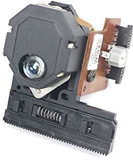 Keneddng Zum Cambridge Audio D500 SE Spieler Blu-ray-Player Laserlinse Lasereeinheit Spieler Laserlinse Optische Pick-ups Bloc Optique (Color : Cambridge)