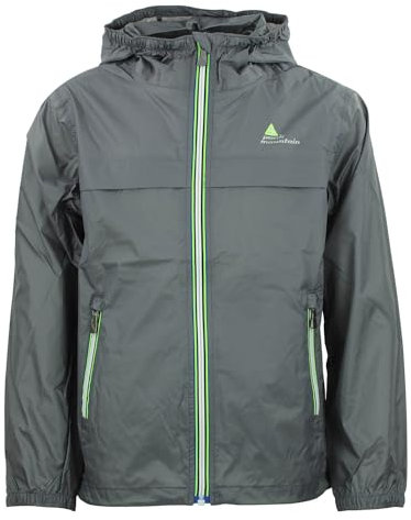 Peak Mountain Coupe-Vent garçon ECARNEW