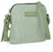 Lois Bartlett, Minibolso para Mujer, Menta, Talla única