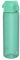 Ion8 Water Bottle, 500 ml/18 oz, Leak Proof, Easy to Open, Secure Lock, Dishwasher Safe, BPA Free, Hygienic Flip Cover, Carry Handle, Fits Cup Holders, Easy Clean, Carbon Neutral, Teal Green