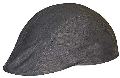 Jack Wolfskin - Unisex Erwachsene Chauffeurmütze