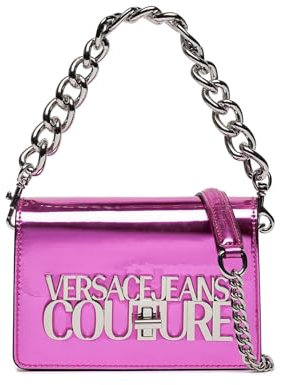 VERSACE JEANS COUTURE 75VA4BL3 Femme Rose