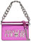 VERSACE JEANS COUTURE 75VA4BL3 Femme Rose