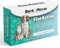 FlorActive Fermenti Probiotici per cani e gatti 1,4 miliardi UFC. Favorisce l'equilibrio intestinale e ristabilisce la flora batterica. Con Prebiotici FOS e MOS. 30 Compresse