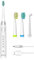 FairyWill Sonic Toothbrush with Head Set 508 (White)