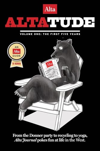Altatude ¿ Volume One: The First Five Years
