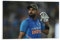 Virat-Kohli Poster Cricket Batsman Leinwand Poster Wandkunst Bild Drucke Hängende Foto Dekor Home Poster Kunstwerke 24x