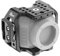 Blackmagic Micro Studio Camera 4K G2 Cage by 8Sinn