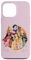 iPhone 13 Pro Max Disney Princess Royal Friends Group Case