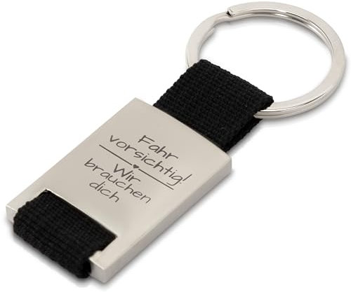 Geschenkritter Schlüsselanhänger für Herren10010