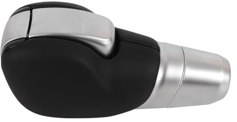 Alide Pomo de cambio de marchas automático con palanca de cambios manual compatible con Renault Koleos (2017-2020), Kadjar (2016-2021) y Megane 4 IV.