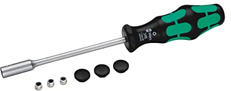 Wera Re-Kalibrierungs-Kit Serie 7400