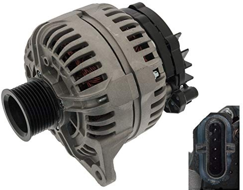 febi bilstein 48958 Generator , 1 Stück