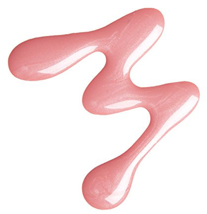 Breathable Halal Nail Polish LENA 14ml - Bottle of Glamour - LE107