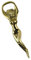 Vintage Style Brass Naked Lady Girl Beer Bottle Top Soda Cap Opener Bar Pub Decor
