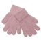 Celavi Kinder Handschuhe aus hochwertiger Wolle (Orchidee, 7/12 Jahre)