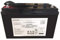 ULTRAMAX SMART BATTERY® 12V 100AH Lithium Iron Phosphate LiFePO4 Battery & Charger