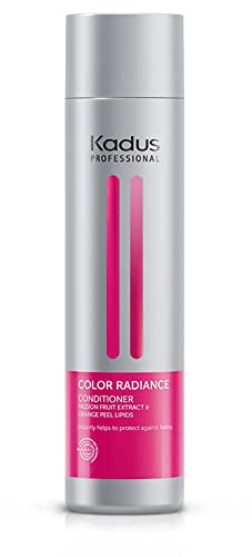 Color Radiance Conditioner