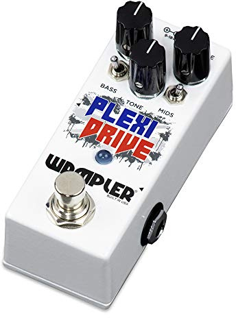 Wampler Plexi Drive Mini