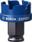 Bosch Professional 1x Seghe a Tazza Expert Sheet Metal per Lamiere di Acciaio, Lamiere di Acciaio Inossidabile, Ø 32 mm, Accessorio Trapano a Percussione