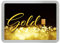 Goldstücke 24 - Goldbarren als Geschenk in Motivbox “Gold statt Geld” - Feingold 999,9 (0,5 Gramm Gold)