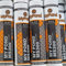 MyPond MS300 300ml Pond repair and Pond Window Sealant, Black