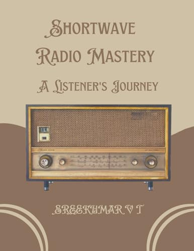 Shortwave Radio Mastery: A Listener's Journey