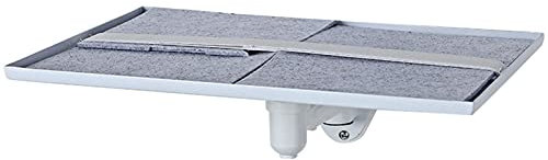 Projektor für Decken- oder Wand-Multifunktionsprojektor, Heim-Schlafzimmerregal, Wandregal für DVD-Player, TV-Zubehör, nur Ständer, Halterung (Farbe: Standard)