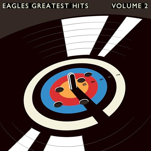 Greatest Hits Vol.2 (180 Gr.) (Indie Exclusive)