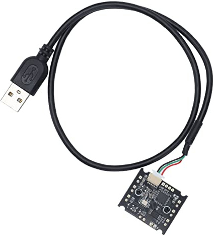 YWBL-WH Kameramodulansicht, USB-Webcam-Board für, OTG, UVC-Protokoll, Gesichtserkennung, Scannen von QR-Codes