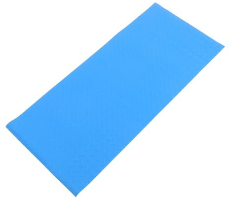 KONTONTY Tapis Déchelle De Piscine - Marchepied en PVC pour Un Accès Sécurisé À La Piscine