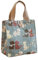 Lonchera para mujeres y hombres, bolsa de almuerzo aislada para adultos, picnic, trabajo, senderismo, playa