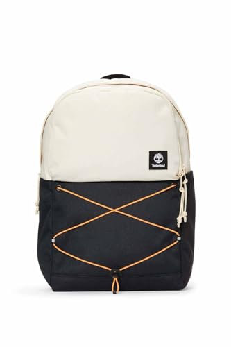 Timberland - Herren Rucksack Outdoor Archive 2.0 - Größe One Size, elfenbein, One size