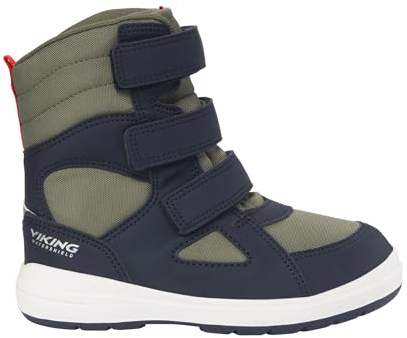 Viking Mädchen Fun Warm Wp 3vEquestrian Boot